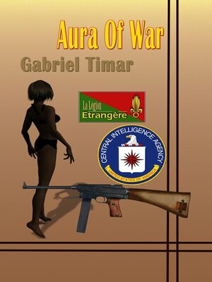 cover image of Aura of War